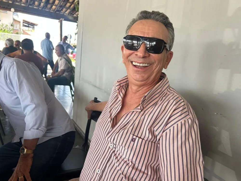 Boca de Forno News entrevista o empresário Joaquim Cordeiro