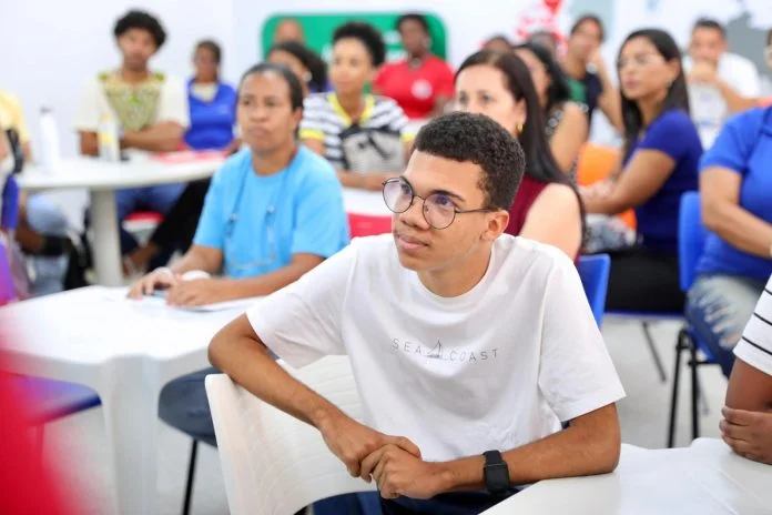 Jornada Pedagógica 2025 destaca a diversidade das modalidades de ensino da rede estadual
