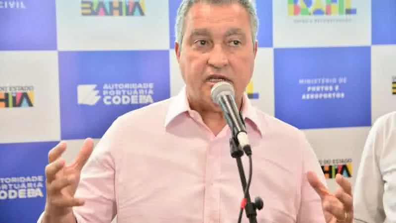 Rui Costa é alvo de críticas da nova cúpula do Centrão no Congresso; entenda