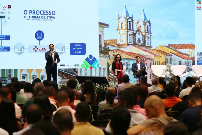 Bahia define planos de ação para o Programa SUS Digital