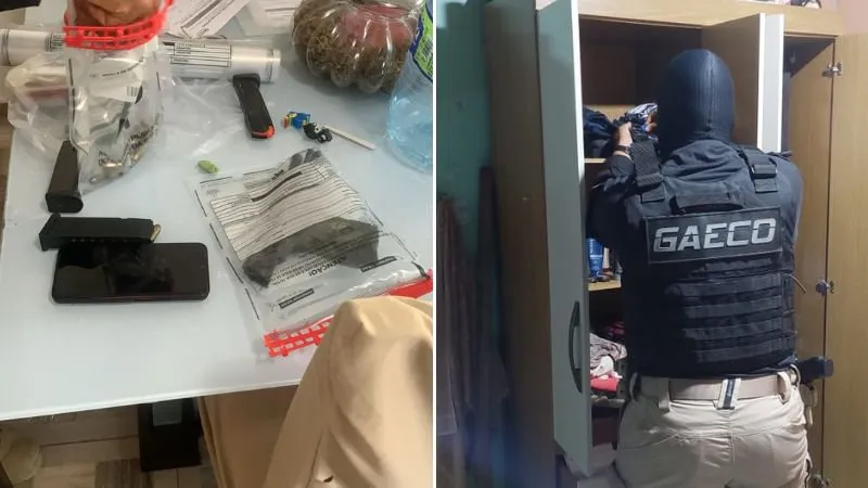 Operação mira PMs e guarda municipal por execução de homem; agentes alegaram troca de tiros