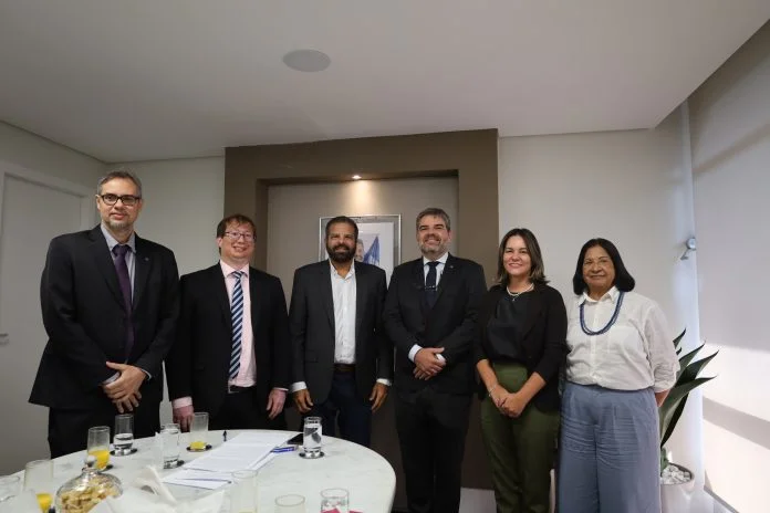 SAC implanta serviços da Receita Federal em postos da capital e interior