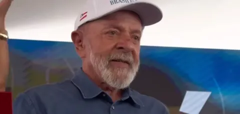 Na Bahia, Lula reforça defesa da economia em meio a críticas sobre alta de preços