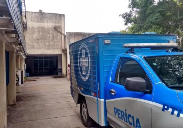 Foto: Reprodução/ Blog Central de Polícia
