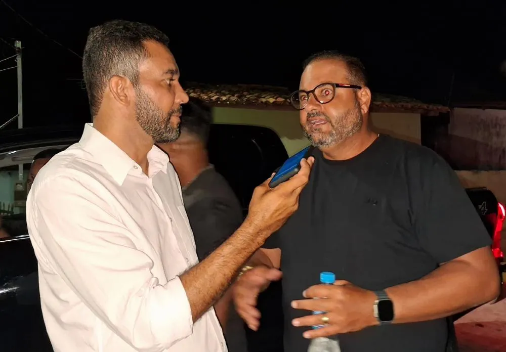 Município de Ipecaetá realiza a Festa de Reis no distrito de Maria Preta