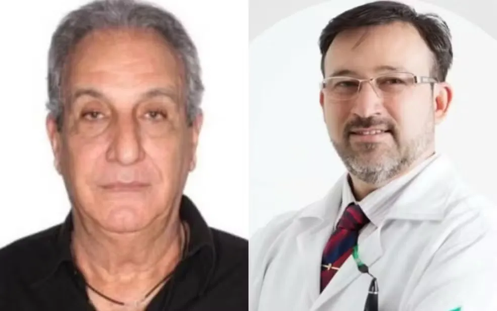 Empresário mineiro e bioquímico: saiba quem são vítimas de queda de aeronave na Bahia que deixou morto e ferido