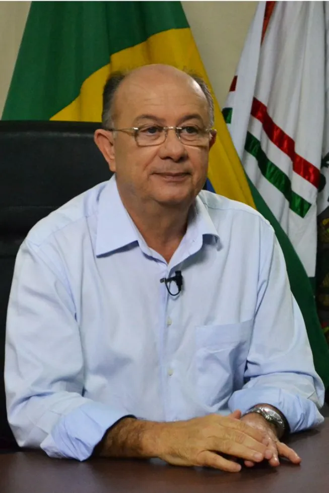 Prefeito José Ronaldo cria Comitê para Acompanhamento da Execução Orçamentária e Financeira de Feira de Santana