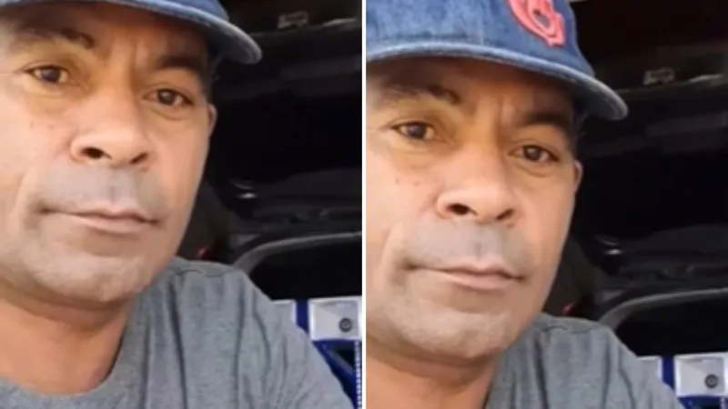 Foto: Reprodução / Vídeo/ Bnews