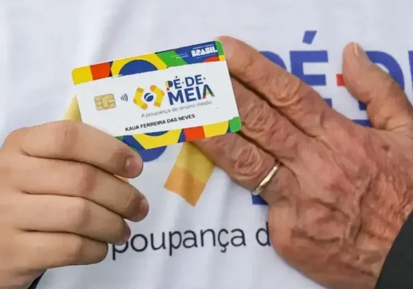 TCU julga nesta quarta (12) recurso do governo contra bloqueio de R$ 6 bilhões do Pé-de-Meia