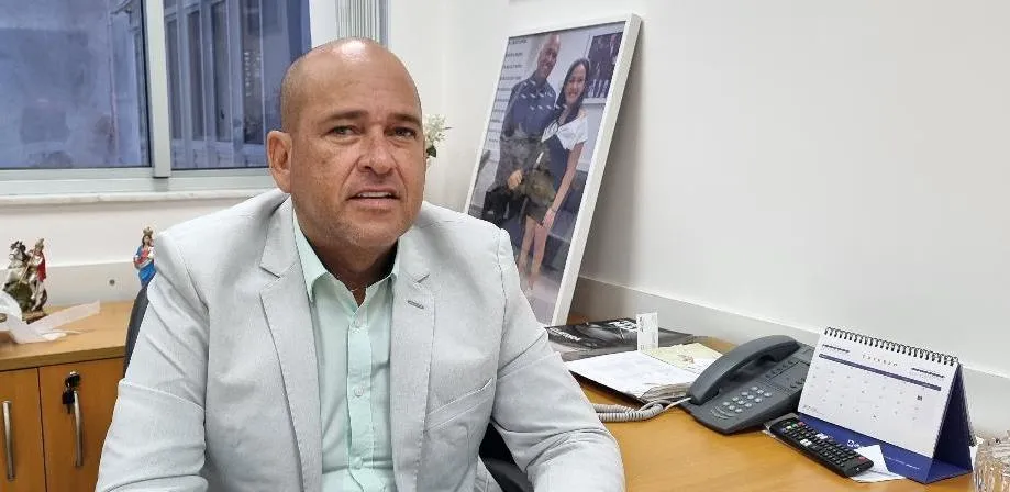 Binho Galinha quer creches para os residenciais do Minha da Casa Minha Vida