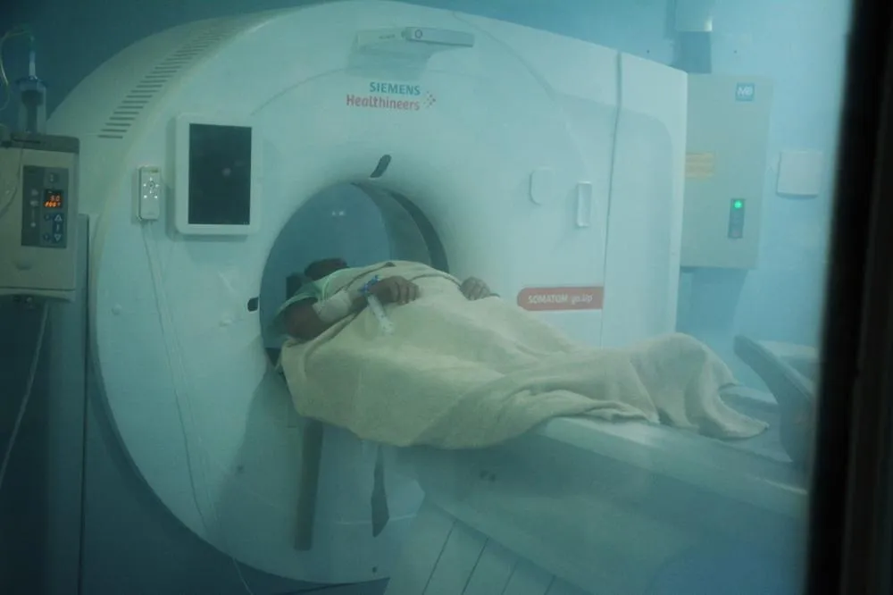 Fila Zero: Prefeitura de Feira realiza mais um mutirão de colonoscopia e tomografias neste sábado