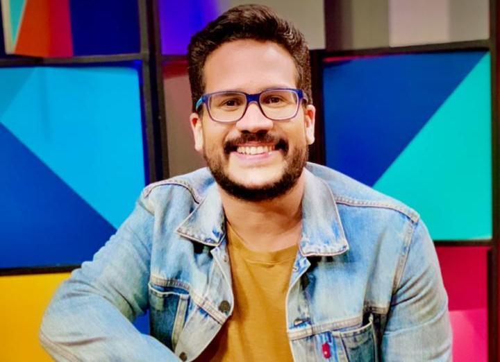 Programa Se Liga no Pida! celebra 17 anos no ar