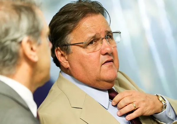 Geddel ironiza aceno de Neto para Zé Ronaldo: “Não vai querer ser otário duas vezes”