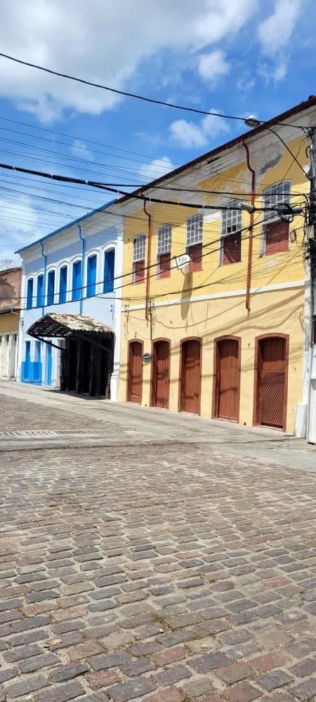 Instituições negras sob ataques em Cachoeira