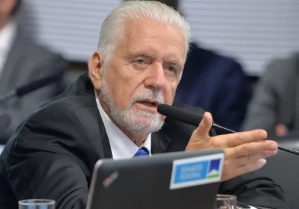 Lava Jato: Após 7 anos, Justiça anula processo contra o senador Jaques Wagner