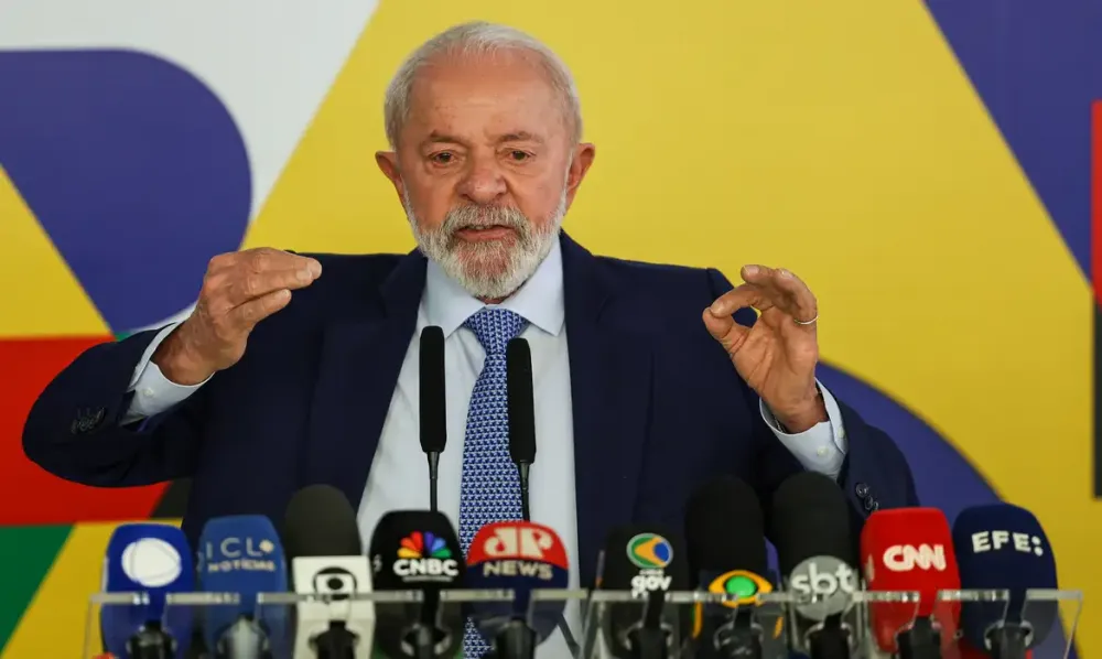 Aliados de Lula veem pesquisa como “bomba atômica” para o governo