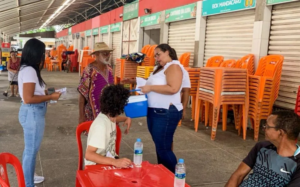 Fotos: Divulgação/SMS