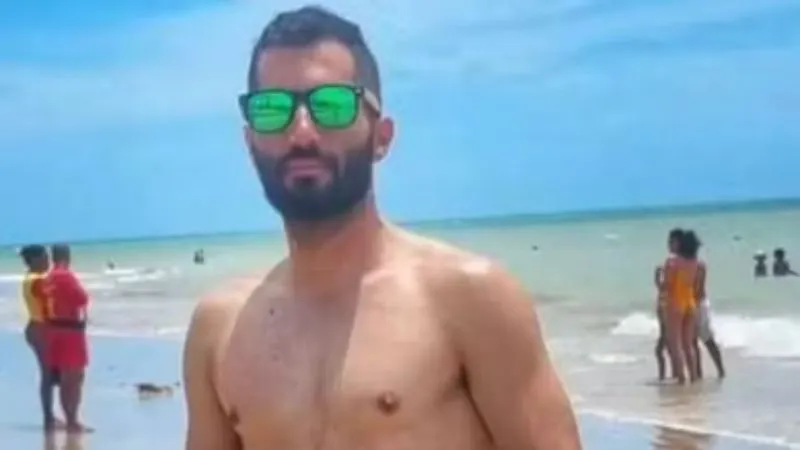 Corpo de homem que caiu de cachoeira na Bahia é resgatado e socorrista detalha trabalho: “Cheio de câimbras”