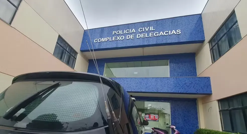 Três homens são mortos a tiros em 24h na cidade de Feira de Santana