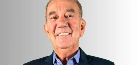 Wilson Cardoso deve ser aclamado hoje como novo presidente da UPB