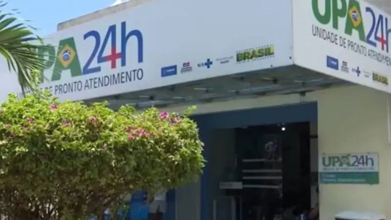 Funcionário de UPA de Itabuna é acusado de beijar partes íntimas de paciente durante exame de raio-x