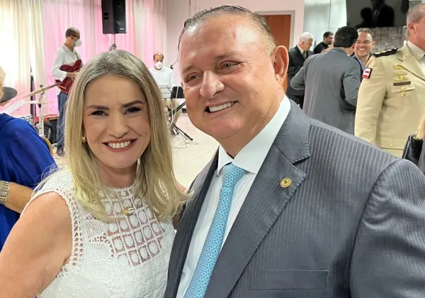 Presidente interina, Ivana deve convocar novas eleições para o comando da Alba em até 24 horas