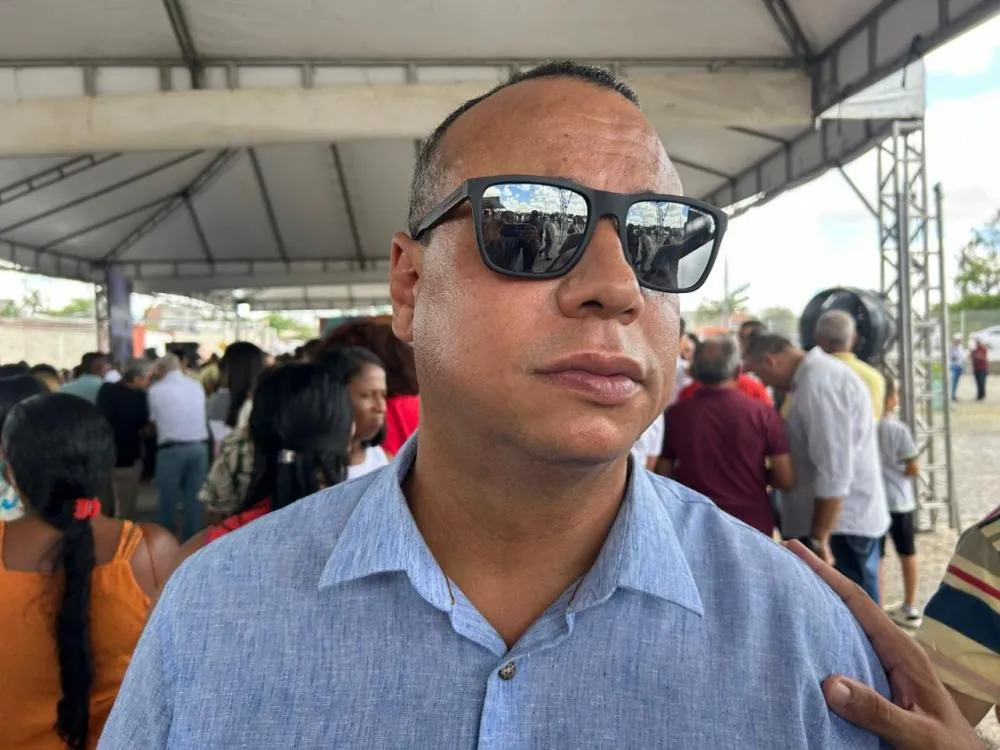 Prefeito Renan de Ziza fala sobre decisão de ser ou não candidato a deputado estadual