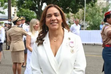 Secretária de Saúde fala sobre planos da pasta para o Recôncavo Baiano