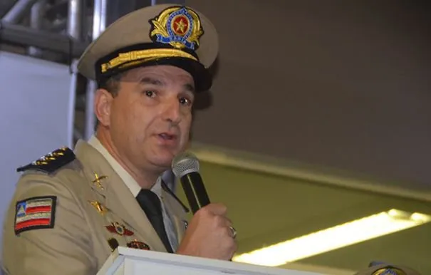 Por trás das fardas: Conheça a estratégia da PM-BA para preservar a saúde mental de seus policiais