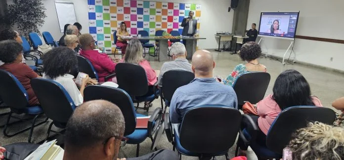 Forprof-Ba retoma trabalhos com foco em ações formativas que atendam necessidades dos professores