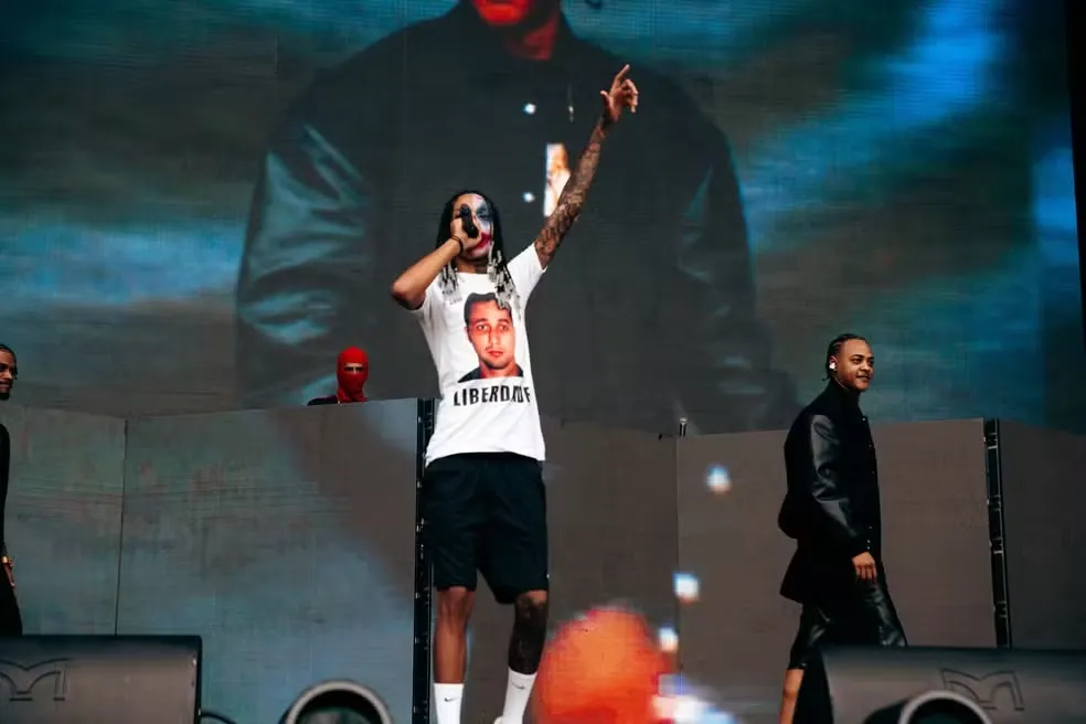 “Lei anti-Oruam”: regra que proíbe contratação de artistas que façam apologia à violência vigora desde 2019 em Salvador