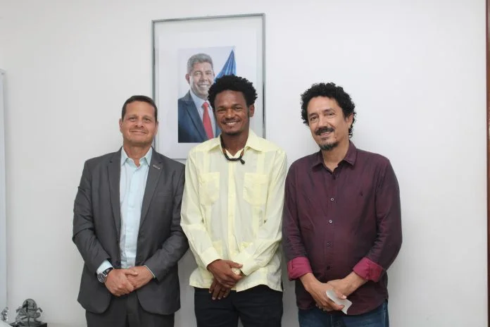 Seplan garante apoio para elaboração do PPA de Antônio Cardoso