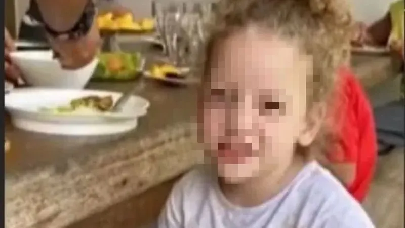 Menina de seis anos morre vítima de dengue na Bahia; família acusa hospital de negligência