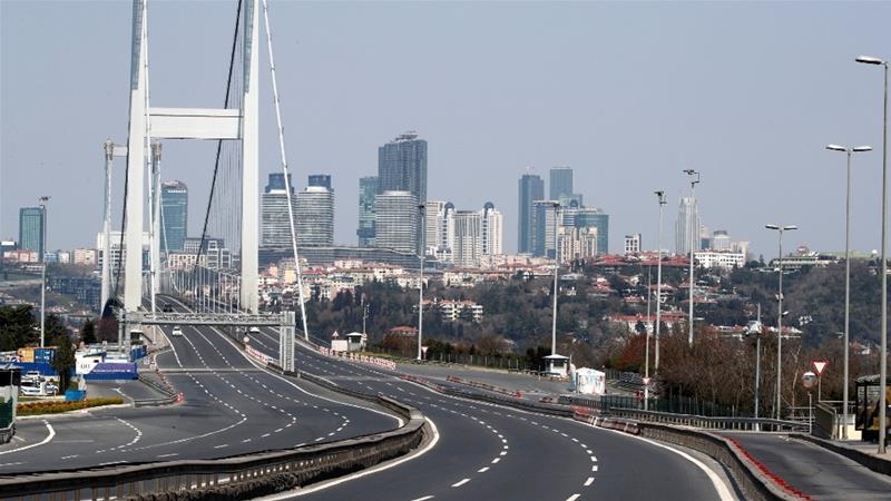 Itália ultrapassa 1.000 casos diários de coronavírus pela primeira vez desde maio