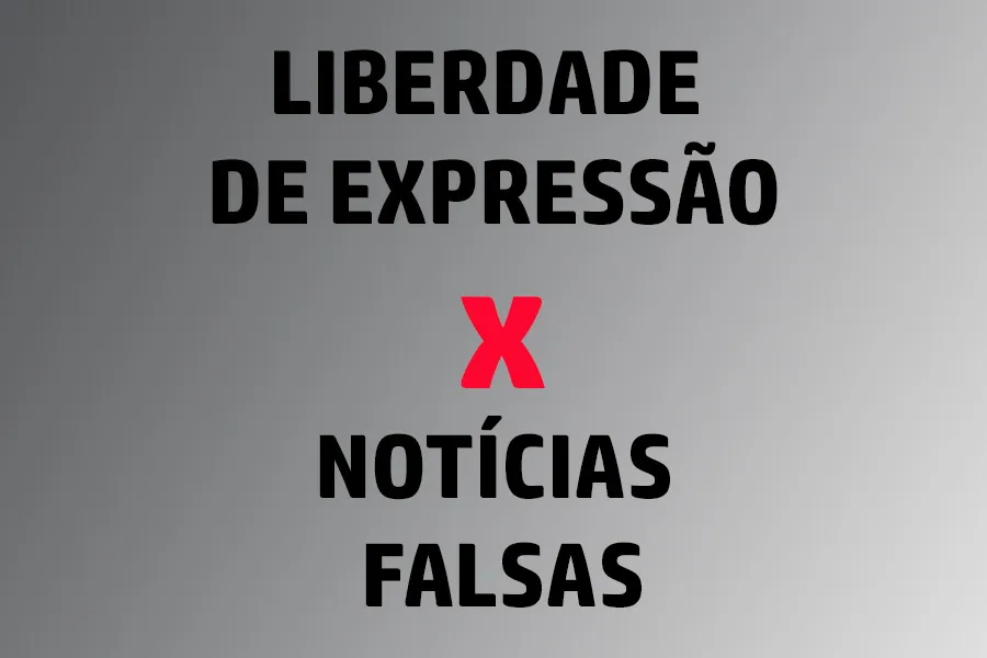 Liberdade de Expressão e Fake News