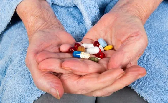 O “Palavra de Médico” deste domingo (23) falou sobre medicamentos em idosos: riscos, dosagens e orientações