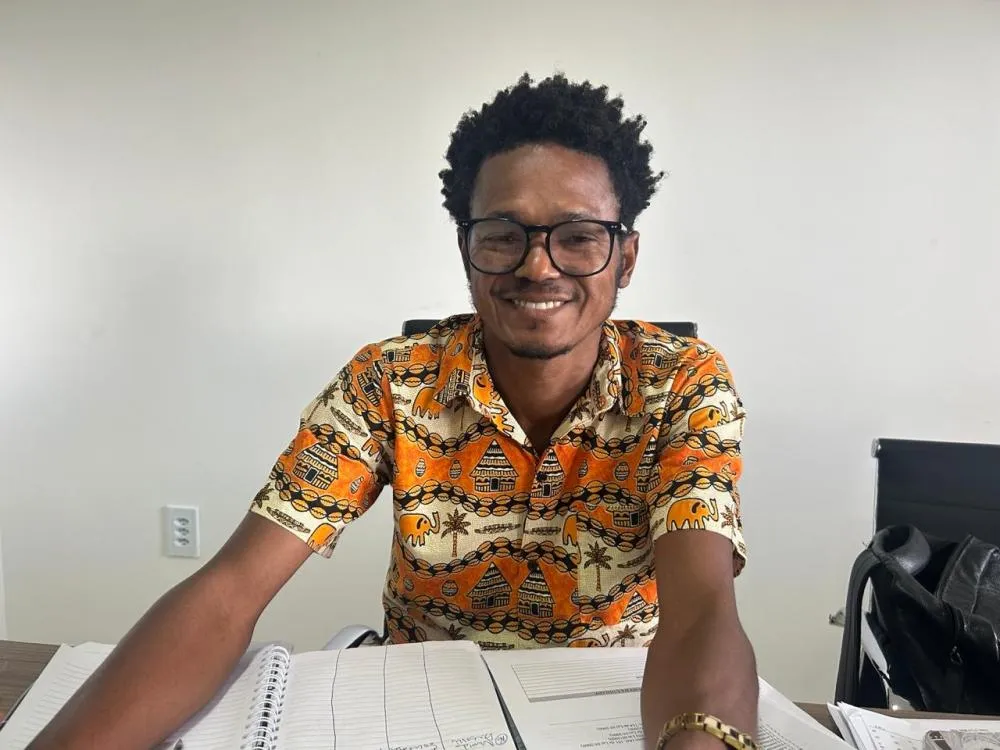 Prefeito de Antonio Cardoso diz que mês de abril será inteiro de festa 