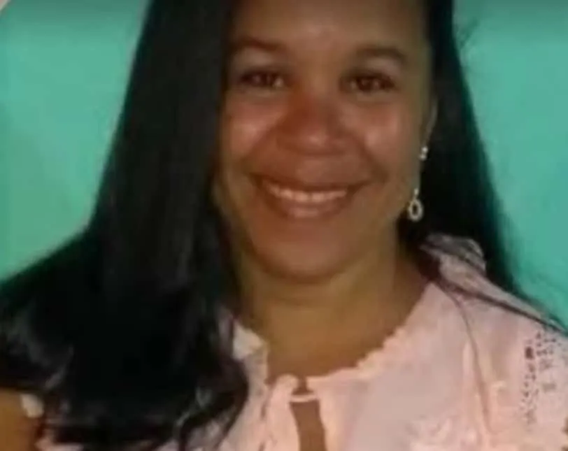 Policial mata ex-companheira na frente de filho de 4 anos