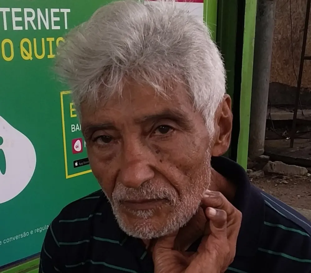 Governo Municipal lamenta falecimento de Nadinho, goleiro do Fluminense campeão em 1969