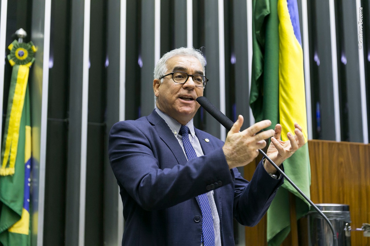 Vice na chapa de Zé Neto à Prefeitura de Feira será anunciado nesta segunda (24)