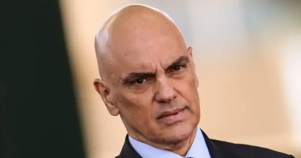 Comissão da Câmara dos EUA aprova projeto de Lei que pode barrar visto a Alexandre de Moraes