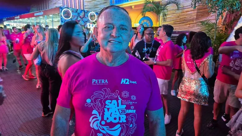 Adolfo Menezes detona afastamento da presidência da ALBA: “Tudo é política”