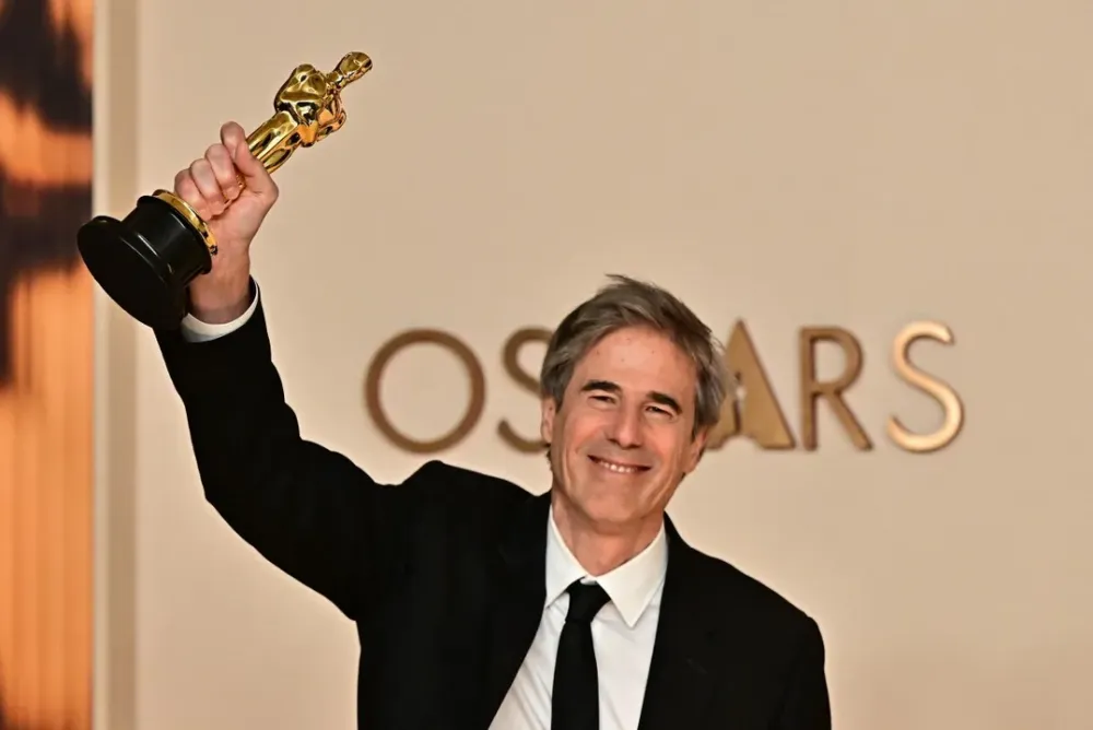 Vitória histórica! Brasil ganha seu primeiro Oscar com “Ainda Estou Aqui”