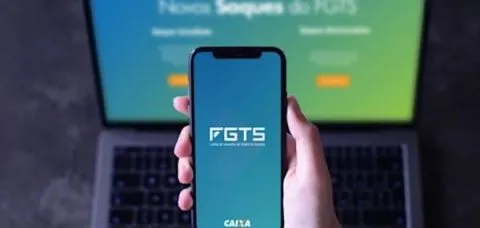 Entenda nova rodada de saques do FGTS a quem tem saque-aniversário