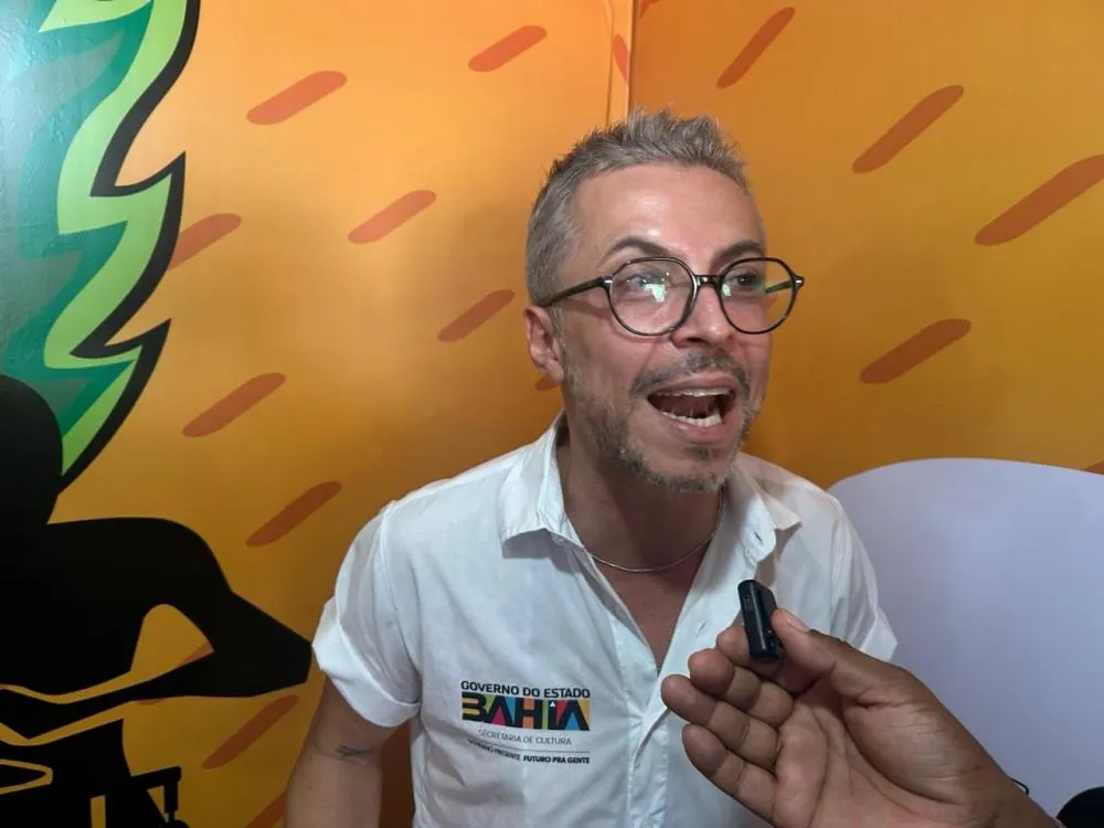 Bruno Monteiro diz que Bahia vive Carnaval histórico 