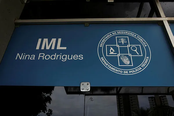 Jerônimo faz troca na direção do IML da Bahia