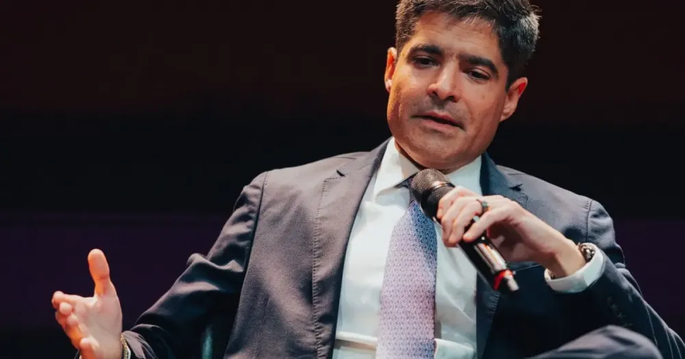 ACM Neto deve ter “pesquisa ampla” para a Bahia, com foco em “espírito de mudança” para 2026; entenda