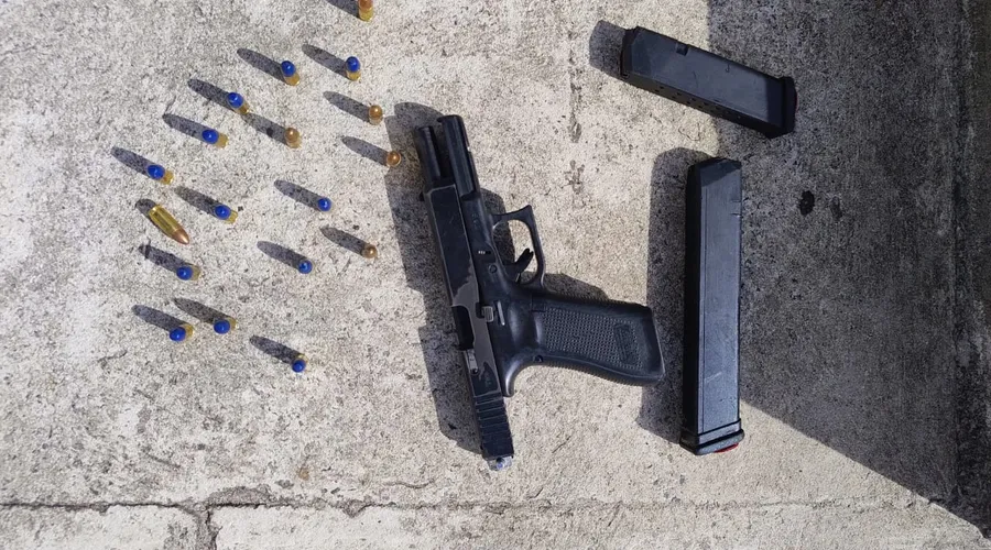 Liberado em 'saidinha' estava entre os suspeitos em Tancredo Neves