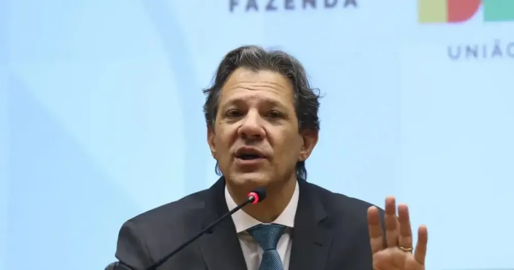 Ministério da Fazenda refaz contas e agora prevê renúncia de R$ 25 bi com isenção do IR até R$ 5.000