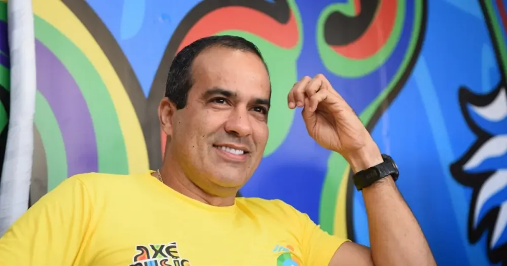 Aliados apontam preferência de Bruno Reis pelo Senado e reforçam: “Prefeito será candidato em 2030”